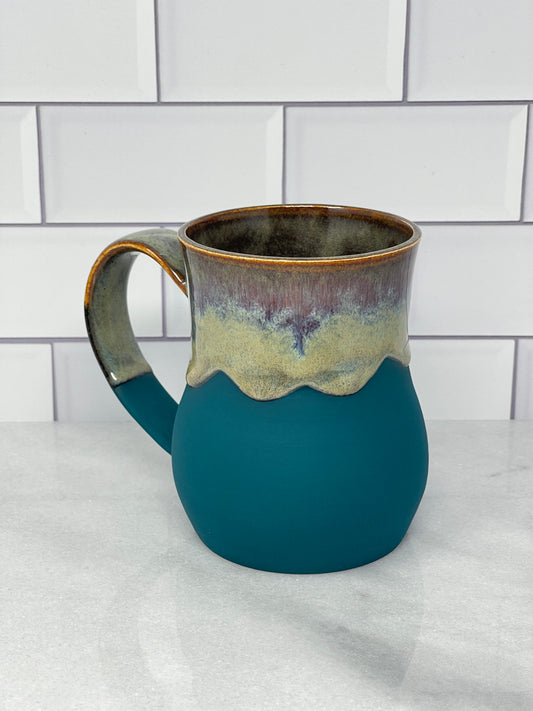 16oz Mug