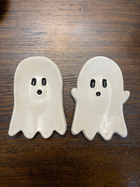 Pre Order Ghost Spoon Rest