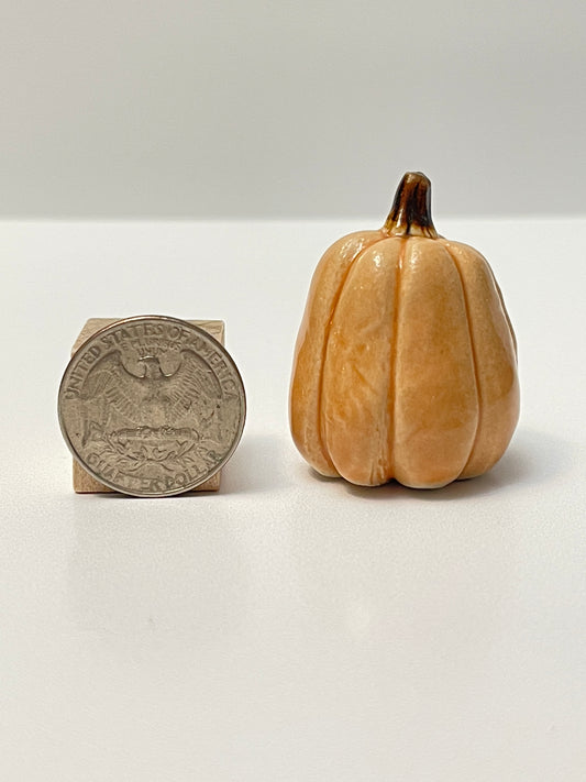 Small Pumpkin - Sandalwood - Tall