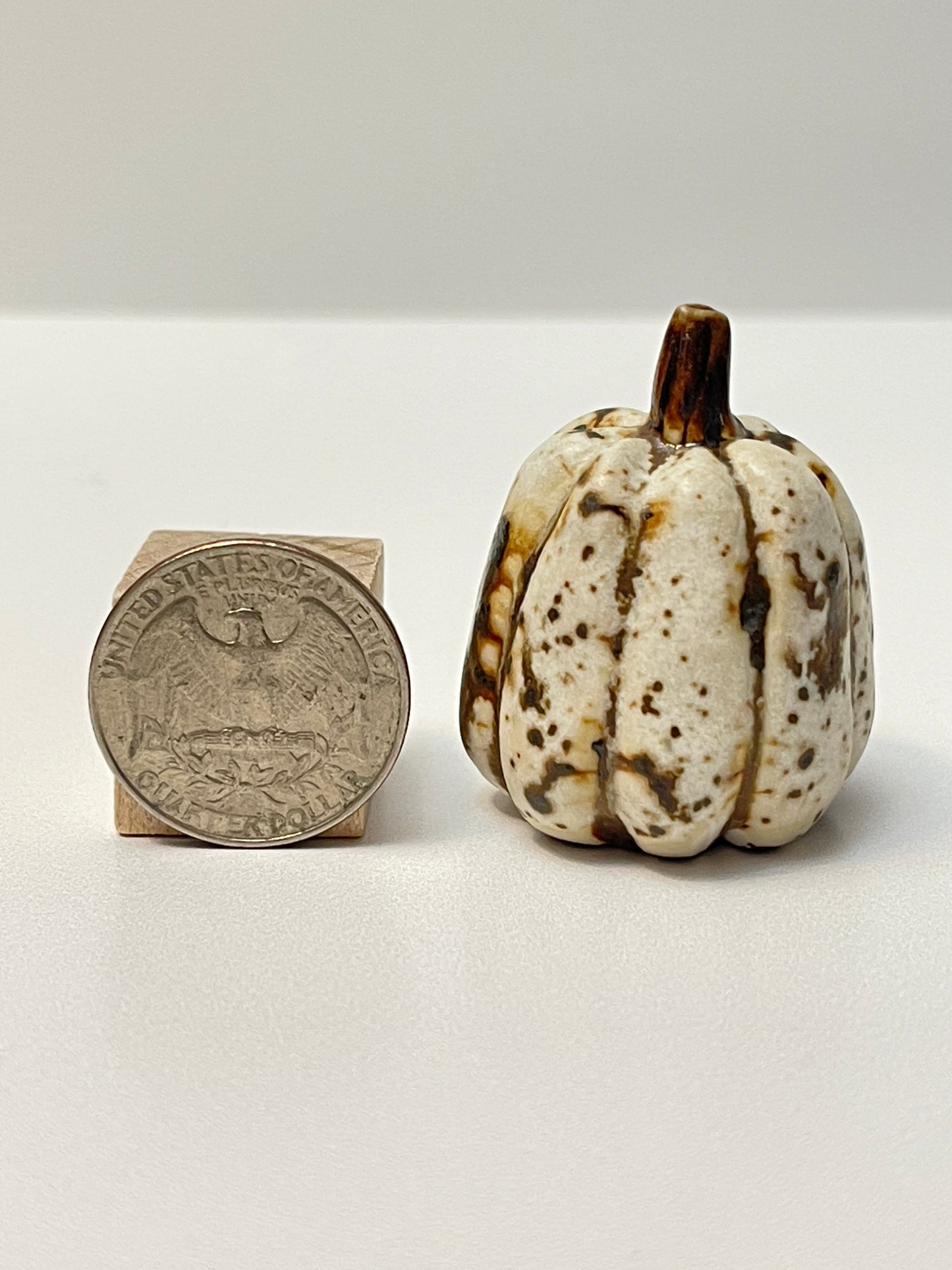 Small Pumpkin - Winterwood - Tall