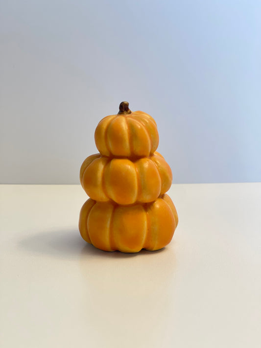 Pumpkin Stack