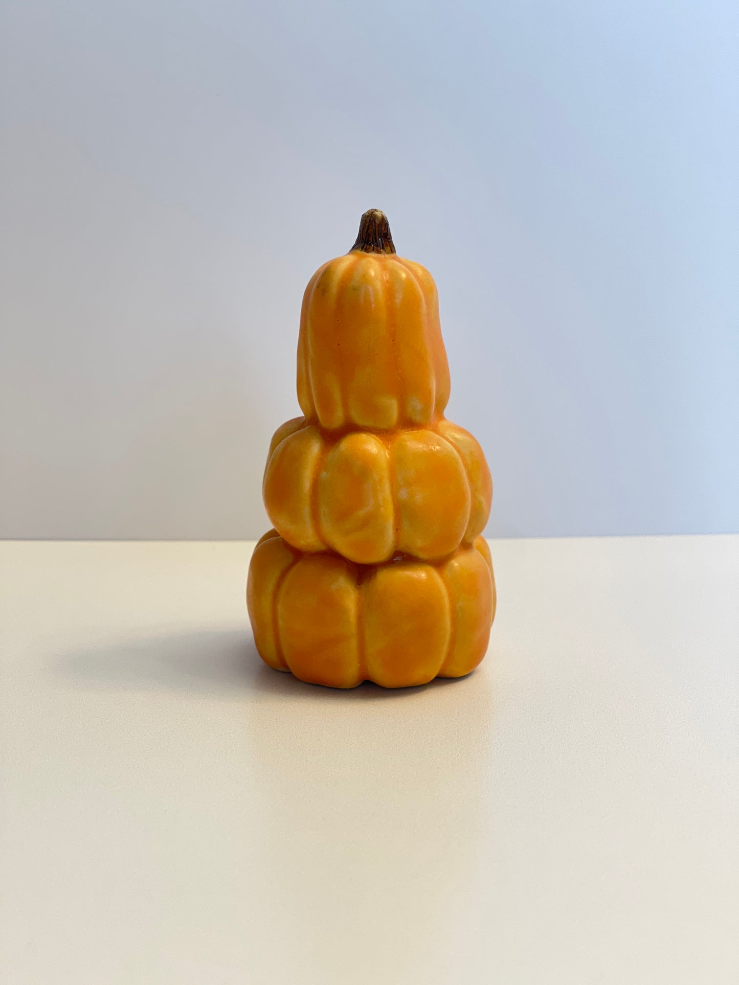 Pumpkin Stack