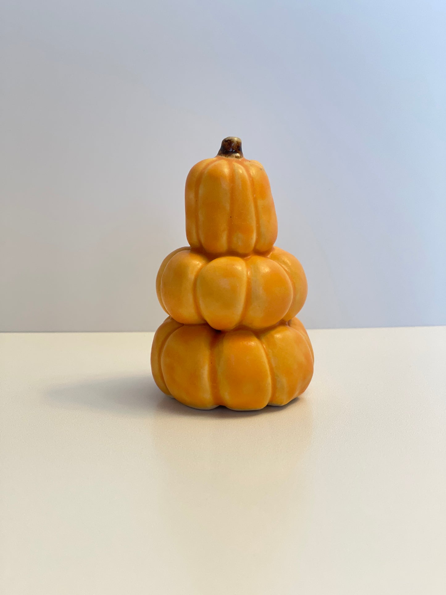 Pumpkin Stack