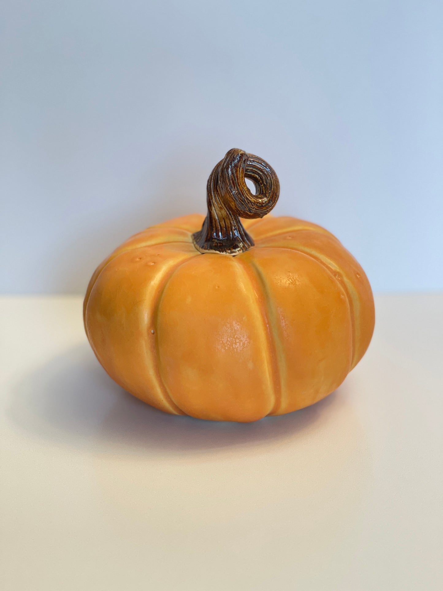 Large Pumpkin