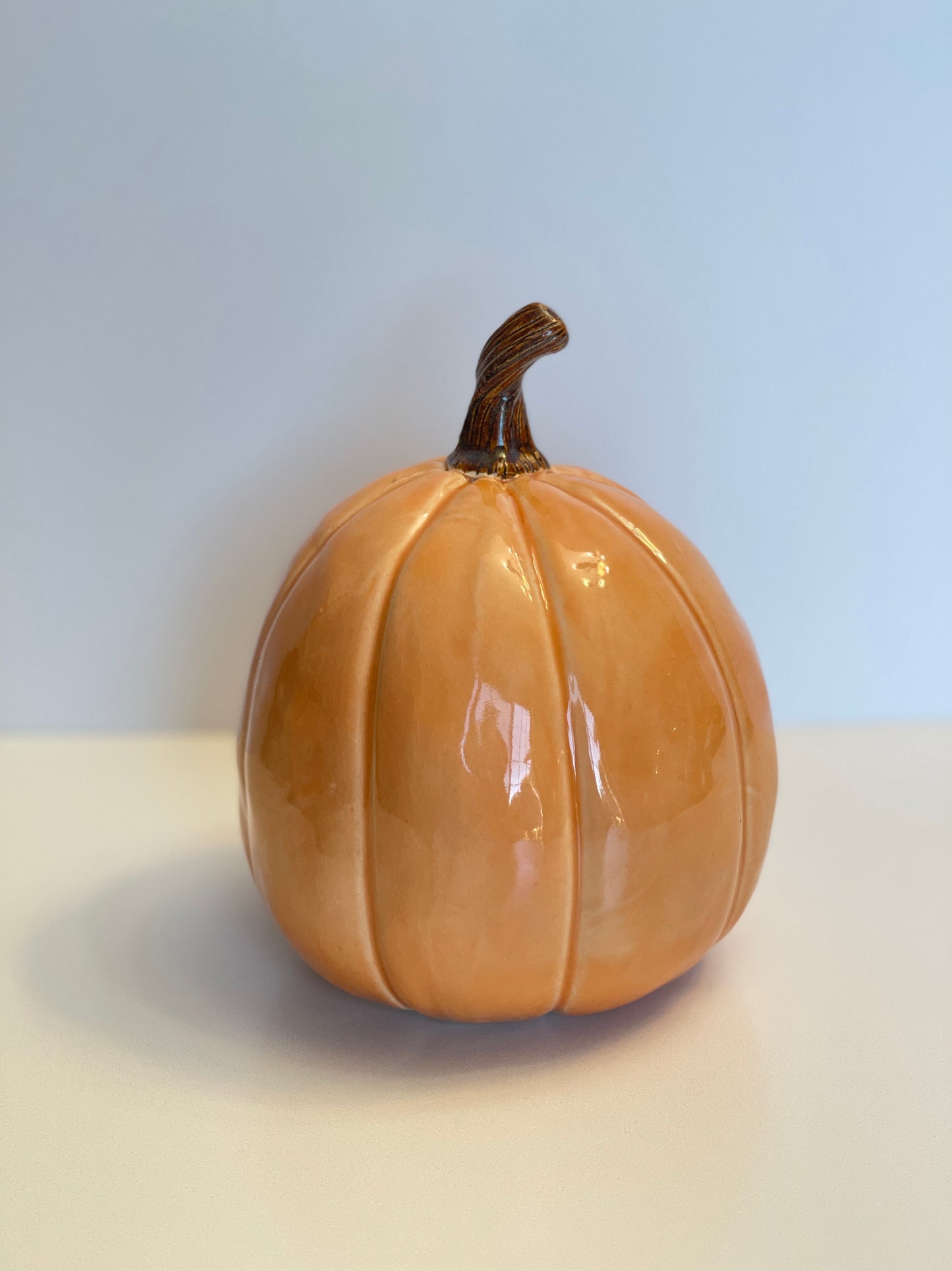Large Pumpkin