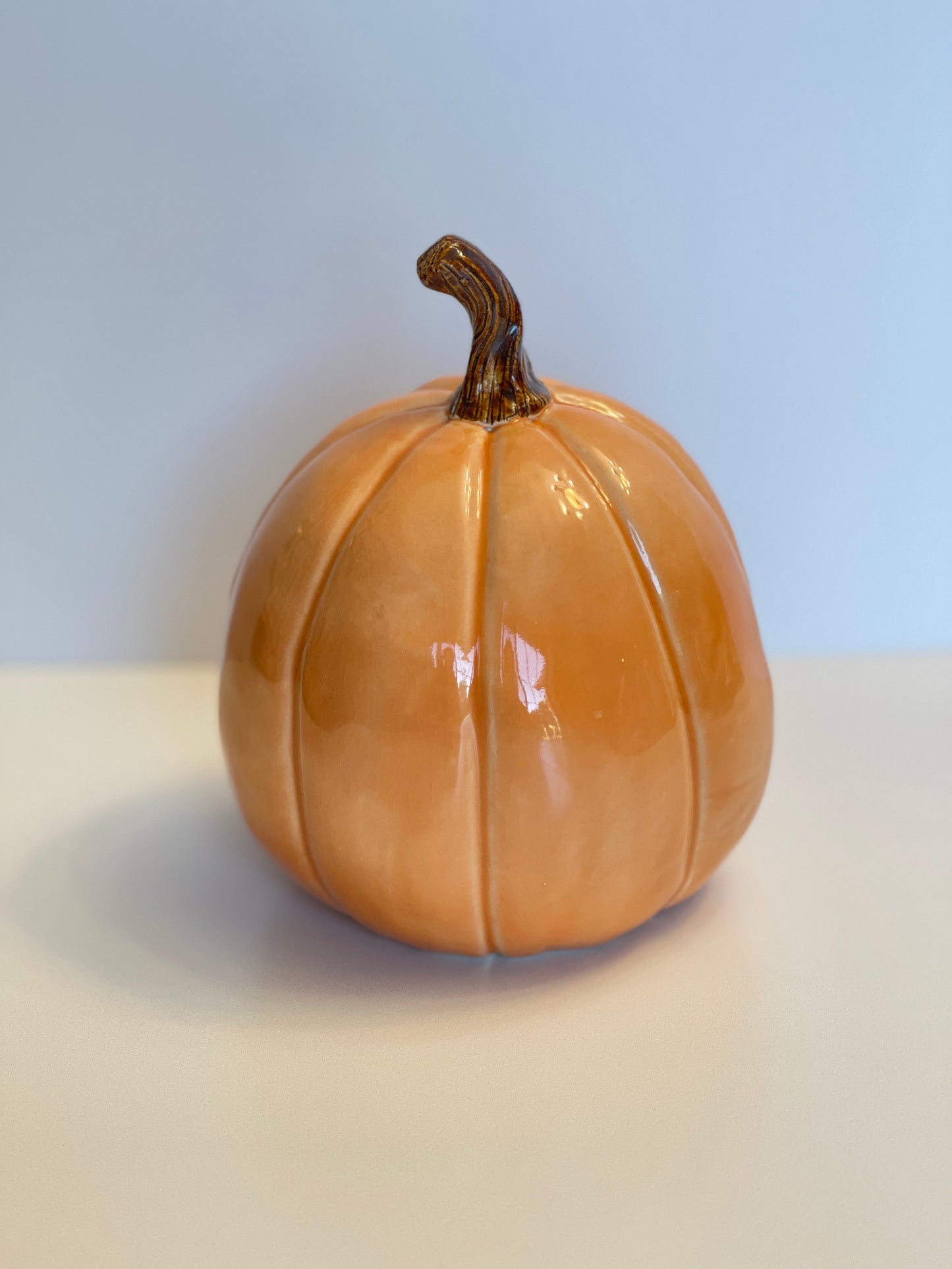 Large Pumpkin