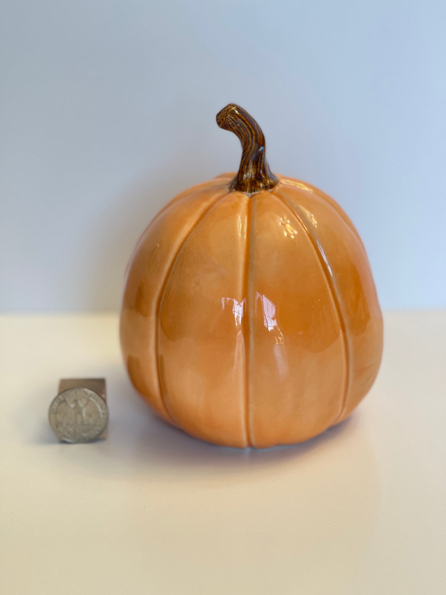 Large Pumpkin