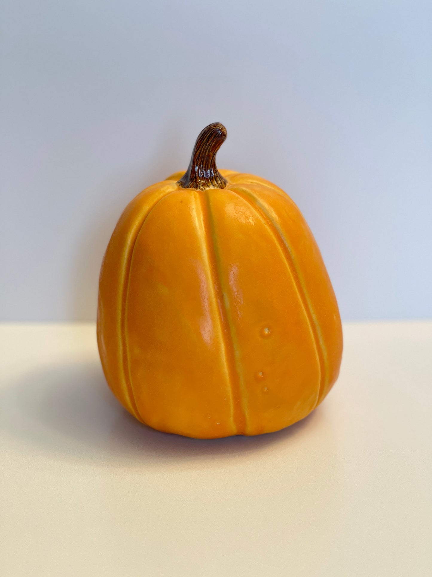 Large Pumpkin