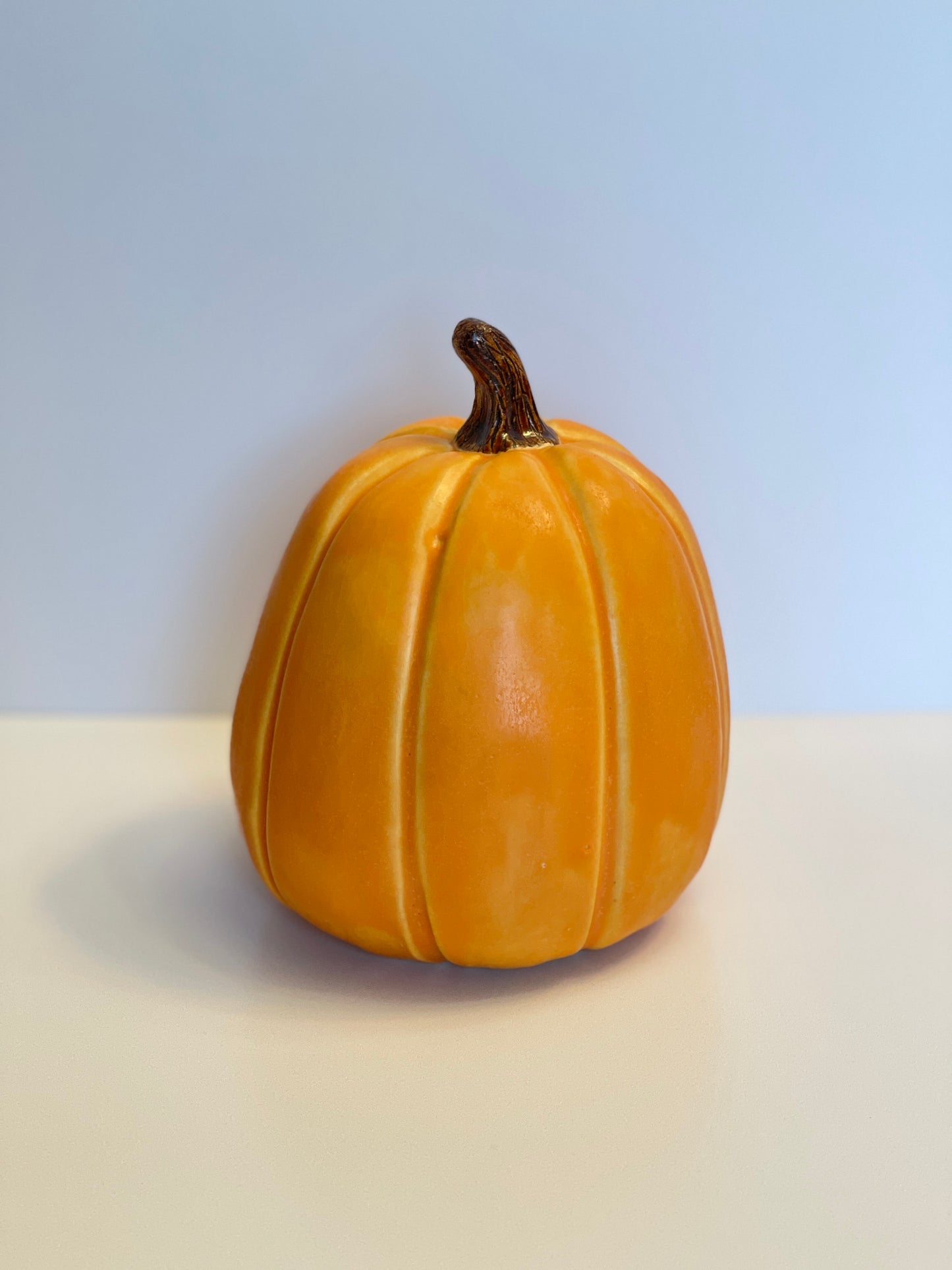 Large Pumpkin