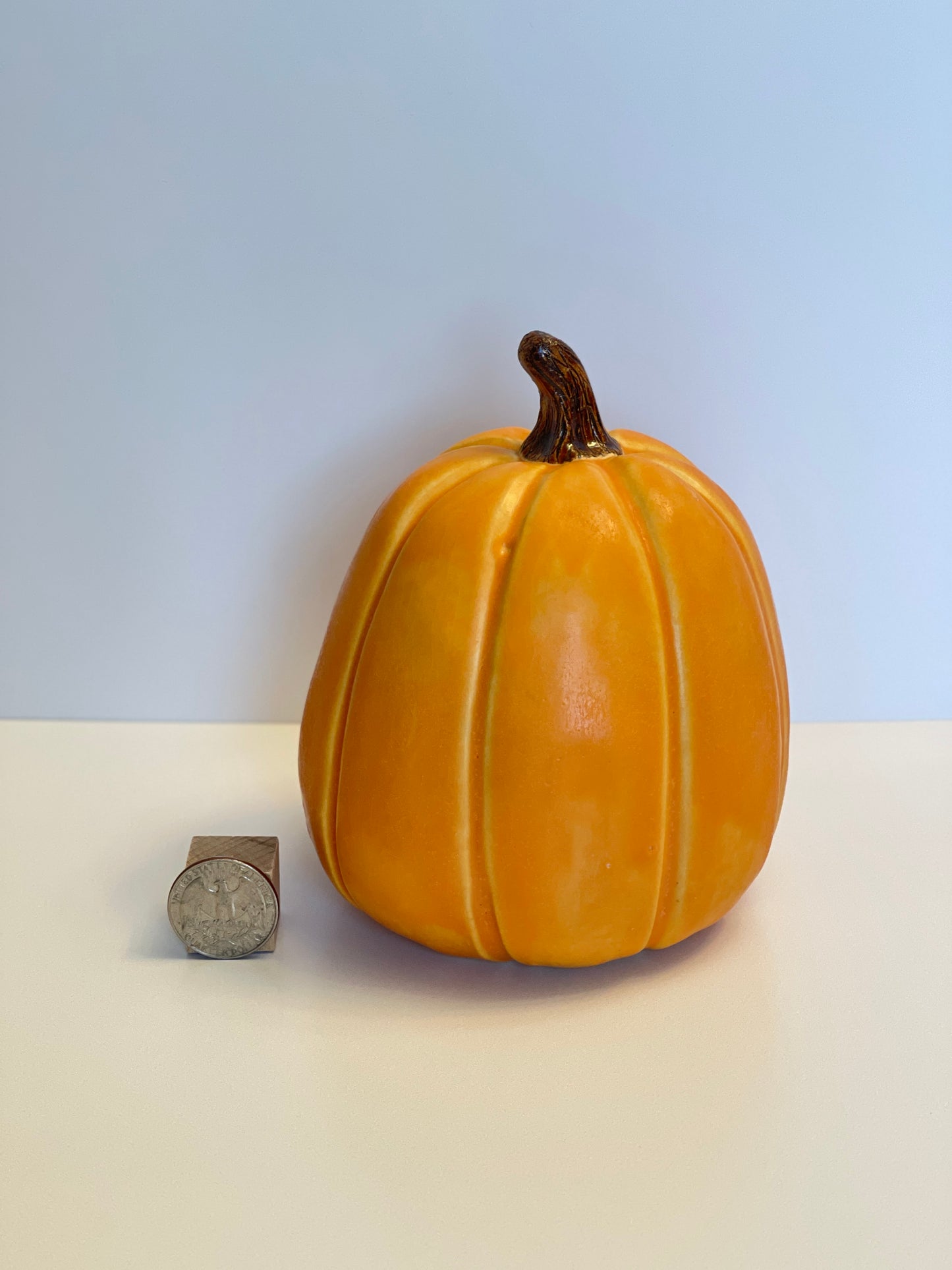 Large Pumpkin