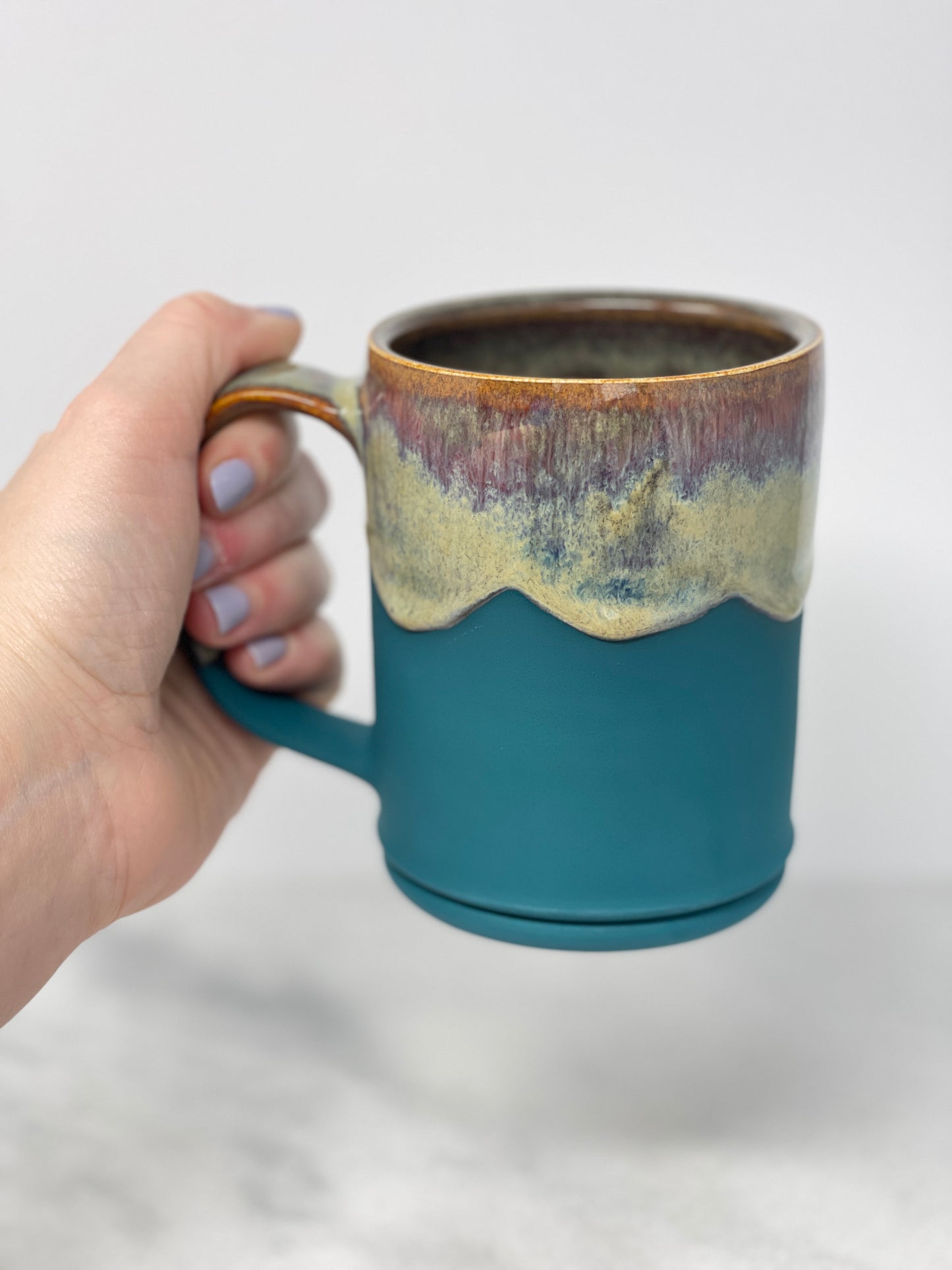 17oz Mug