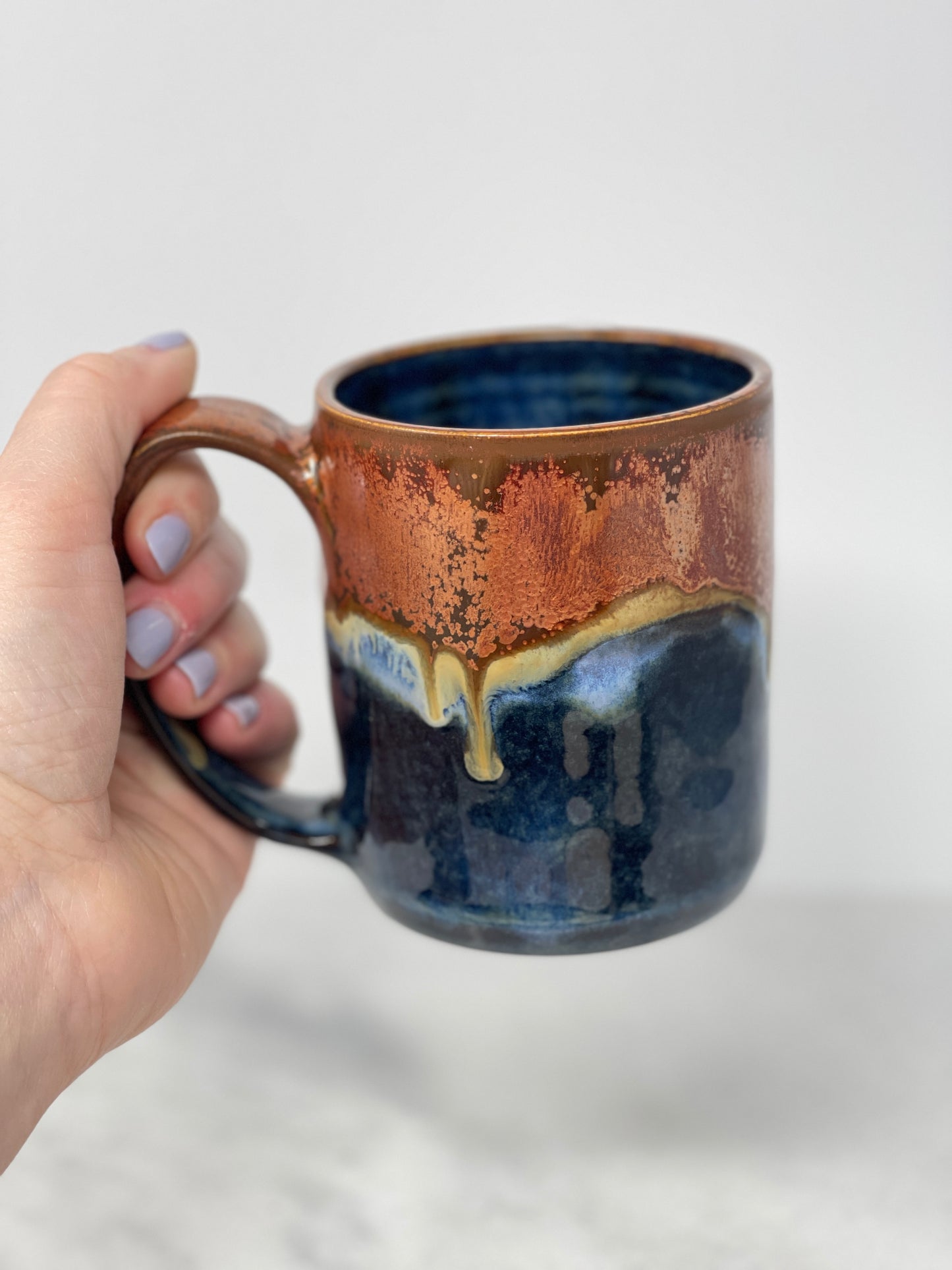 14oz Mug
