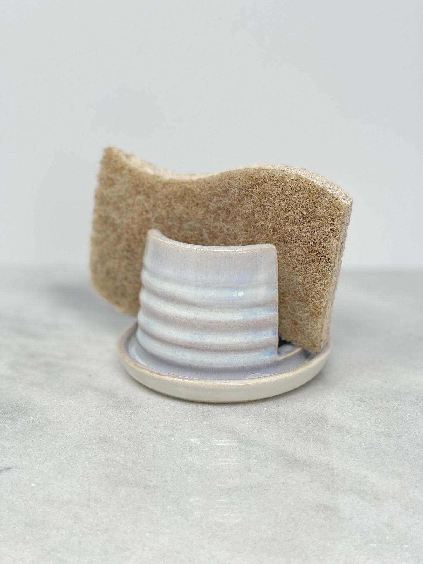 Sponge Holder