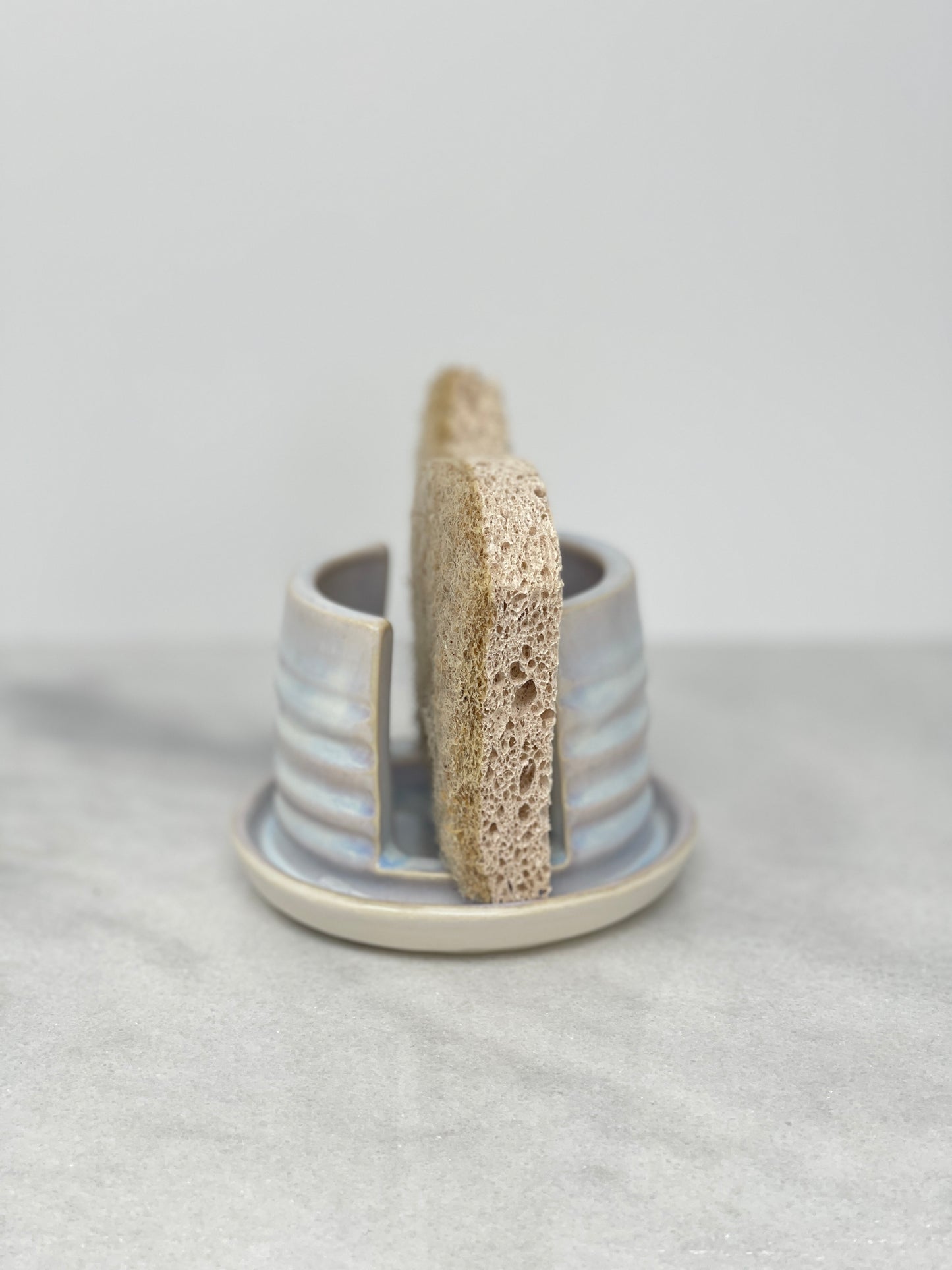 Sponge Holder