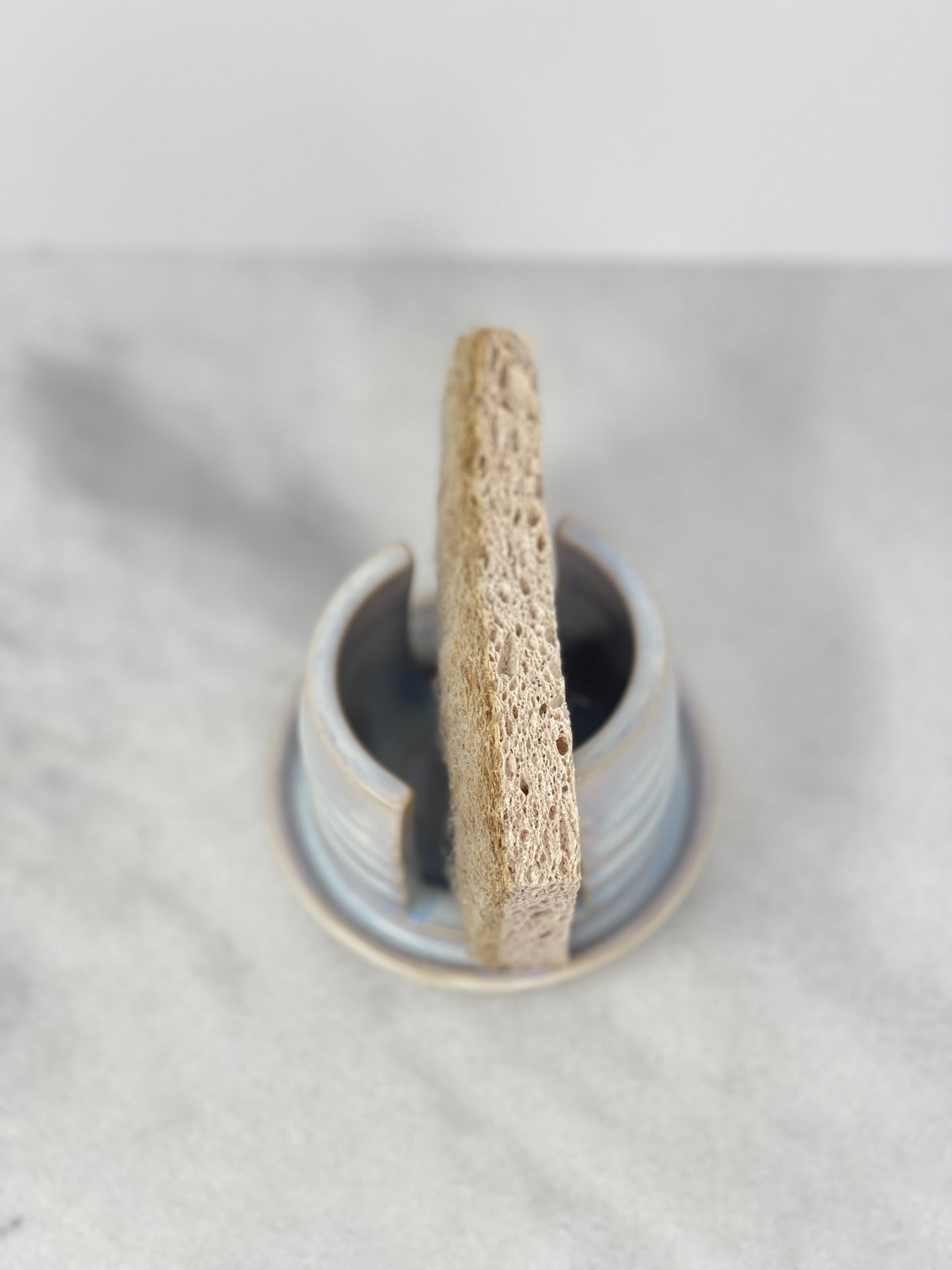 Sponge Holder