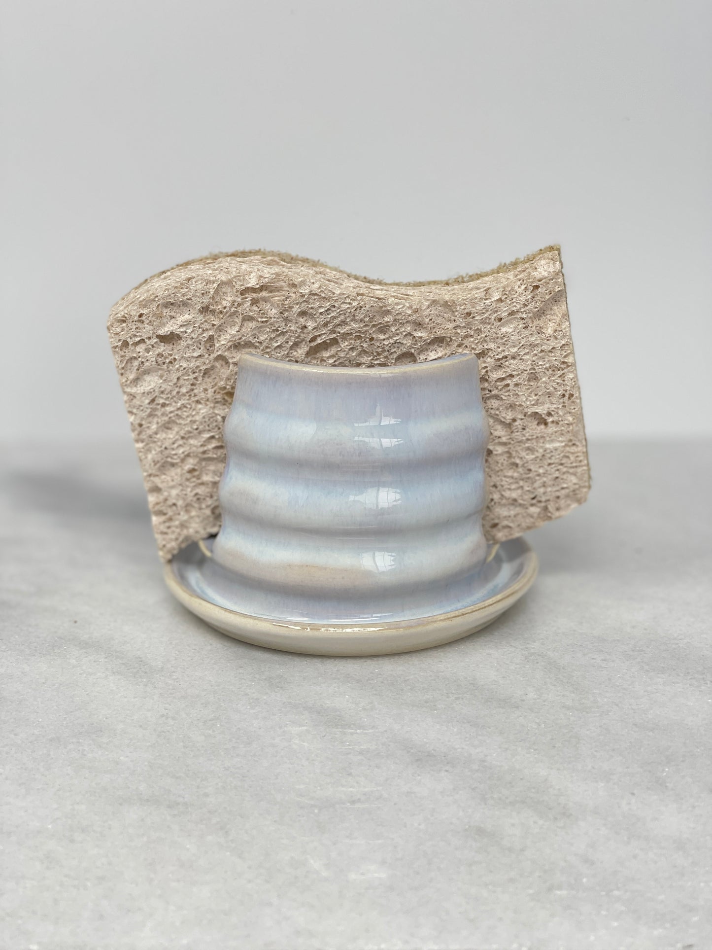 Sponge Holder
