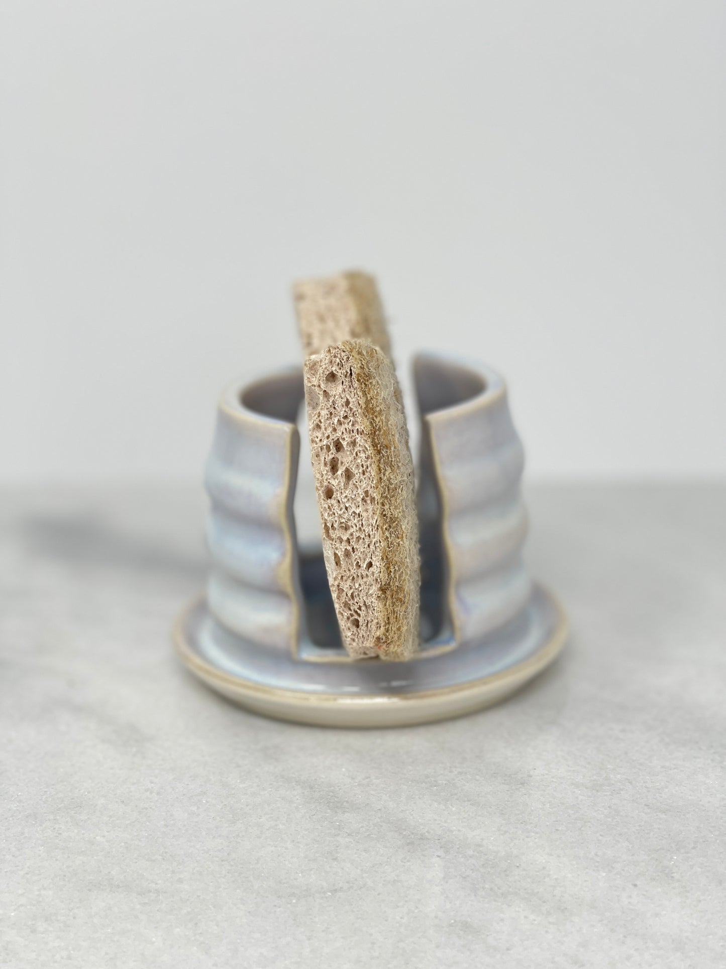 Sponge Holder