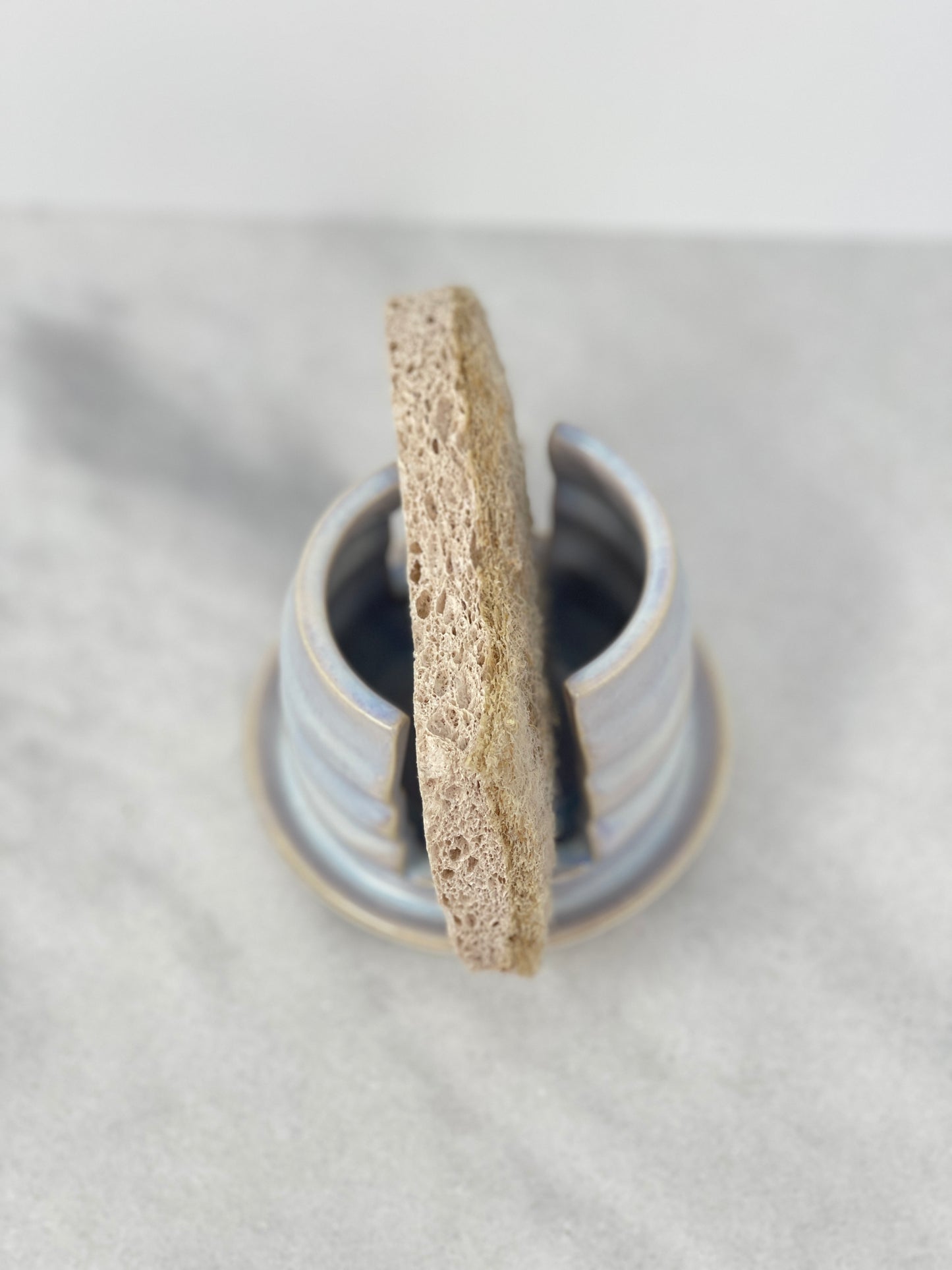 Sponge Holder