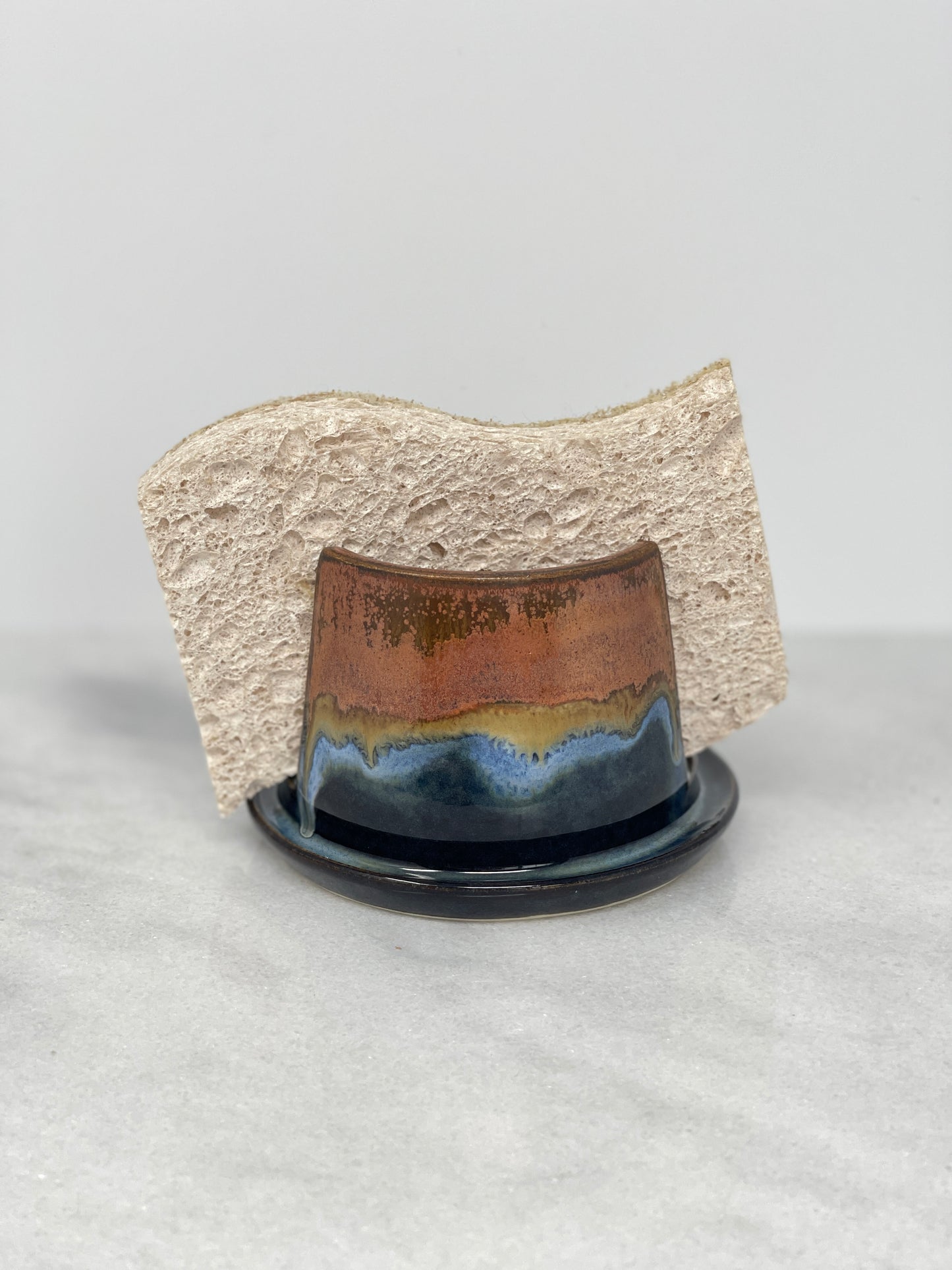 Sponge Holder