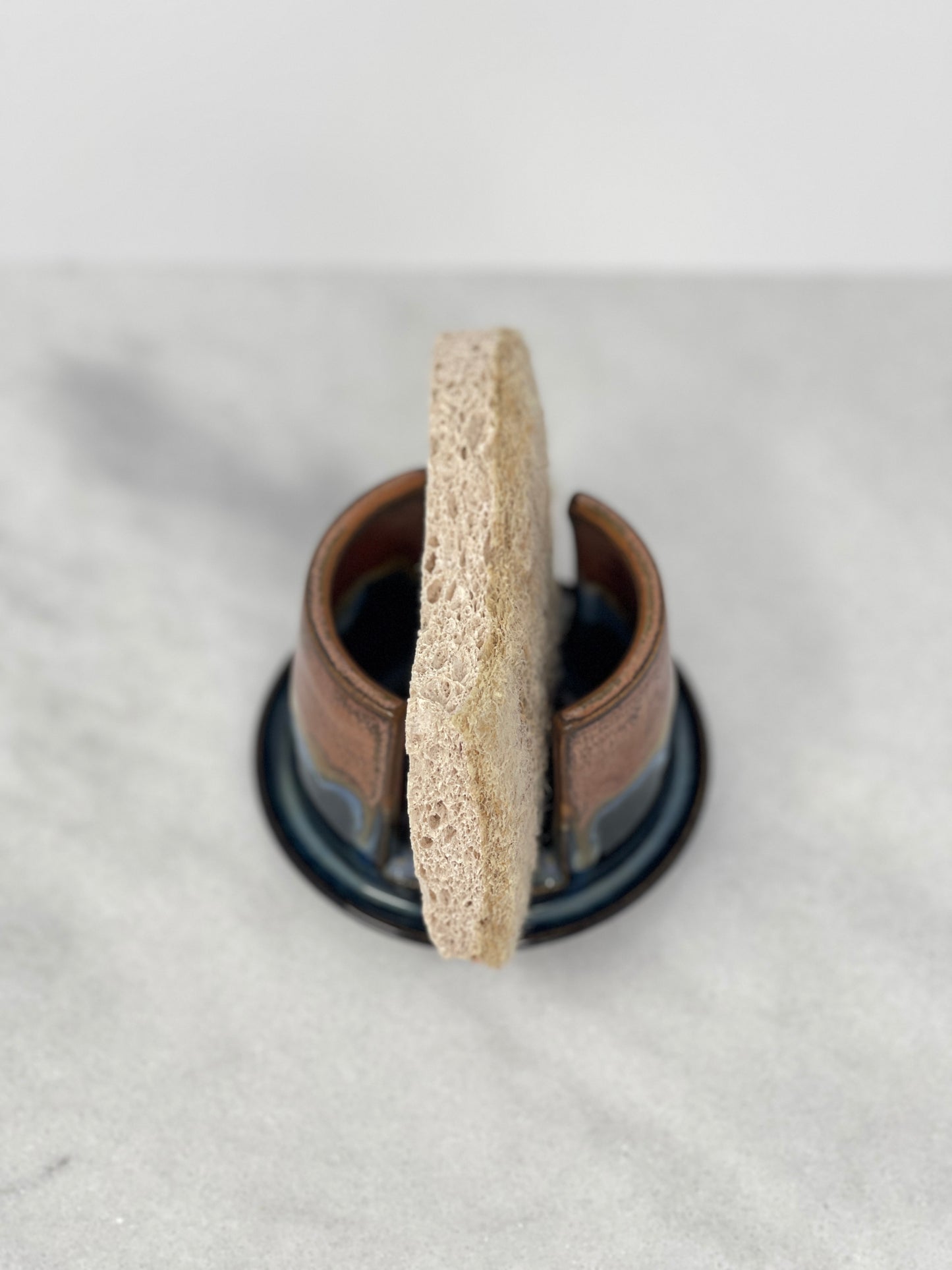 Sponge Holder