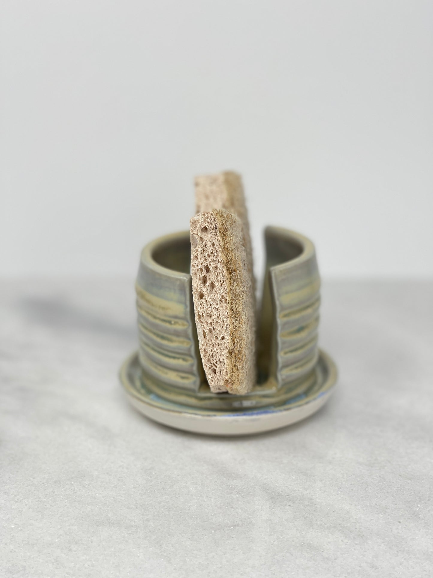 Sponge Holder