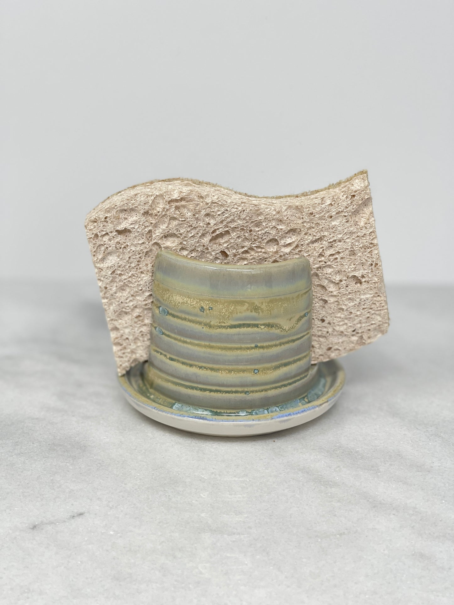 Sponge Holder