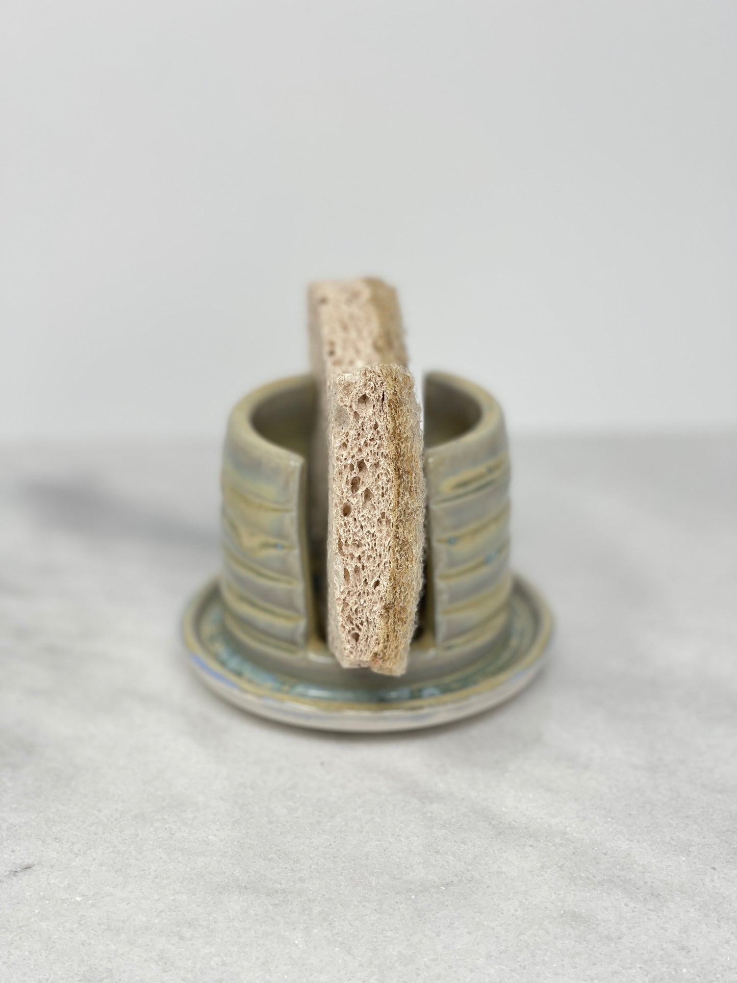 Sponge Holder