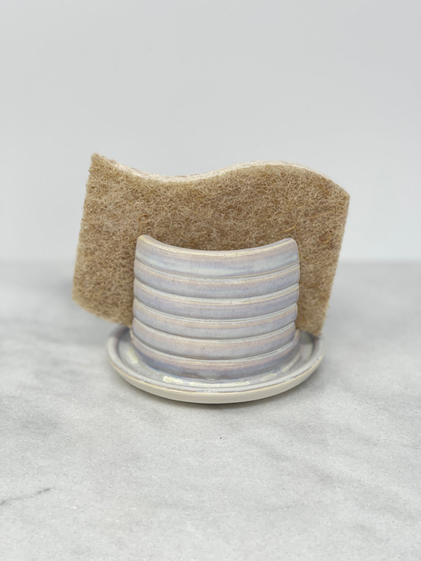 Sponge Holder