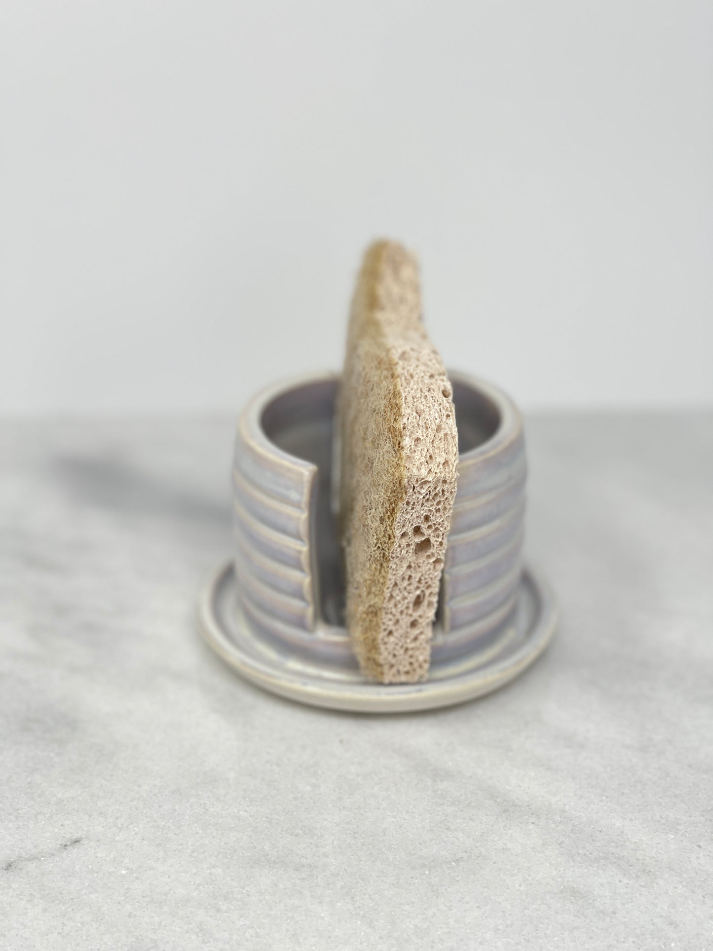 Sponge Holder