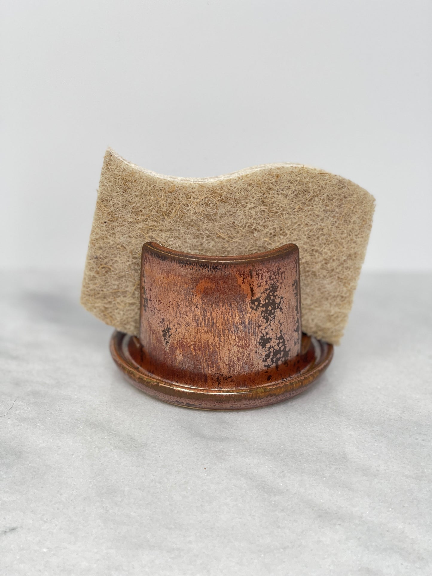 Sponge Holder