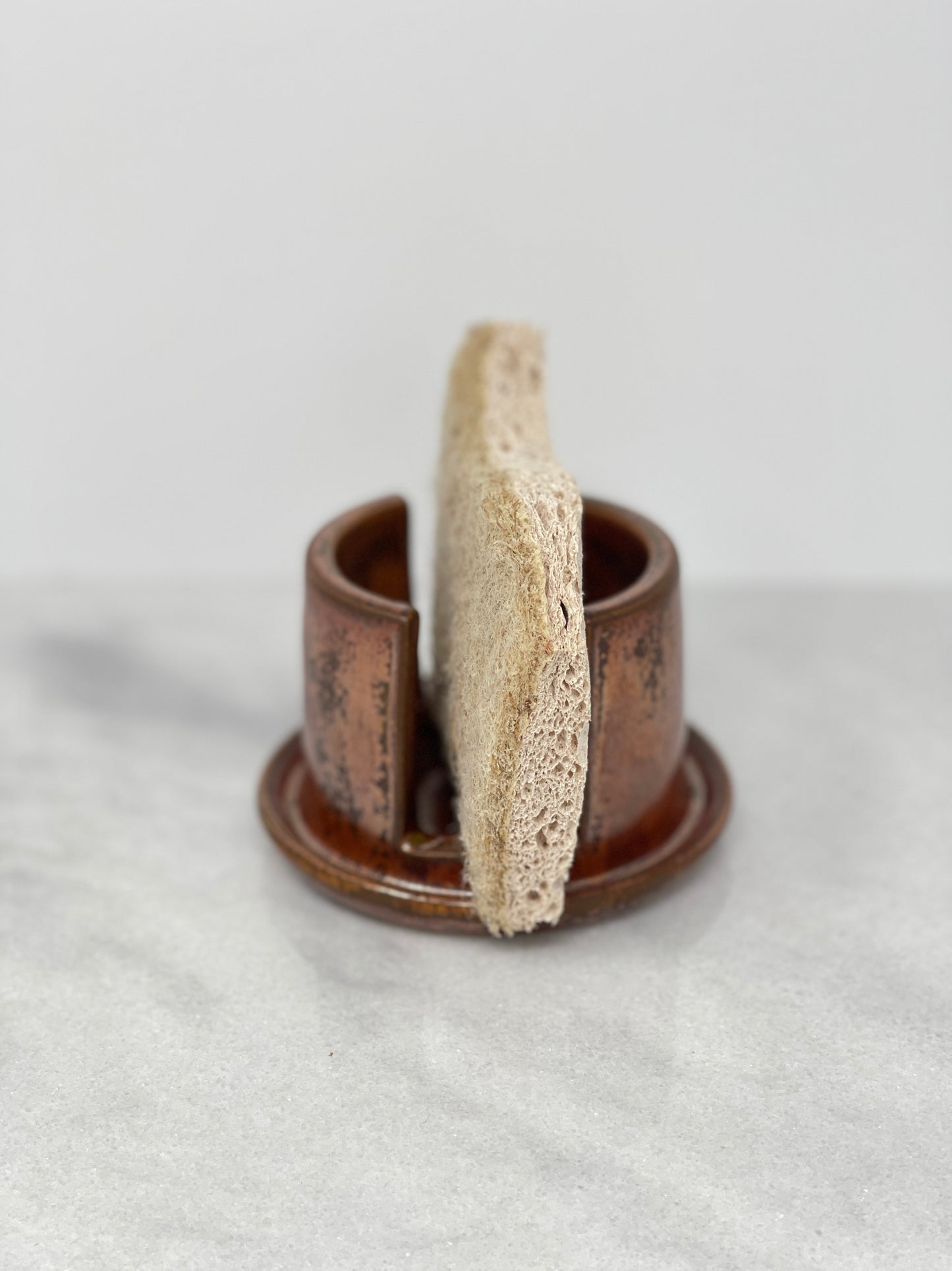 Sponge Holder