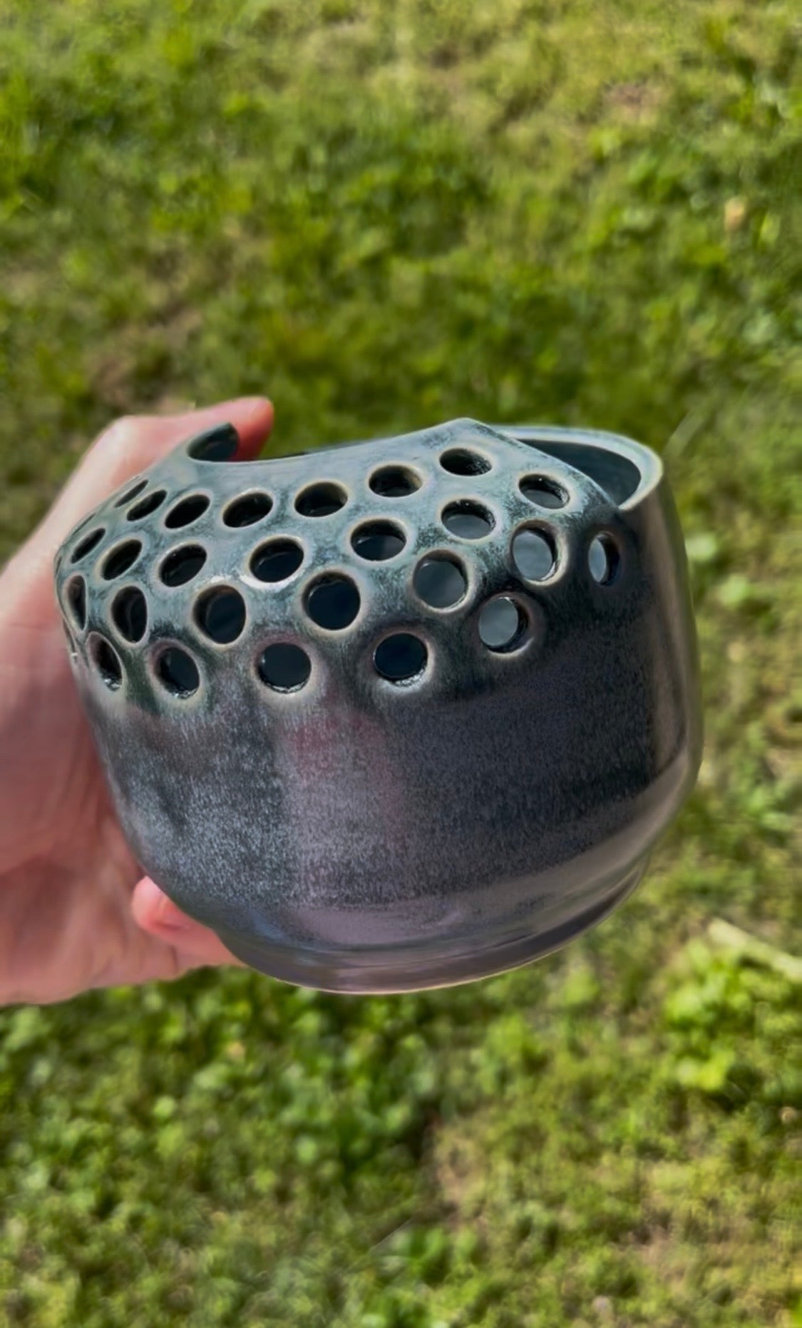 Berry-Go-Bowl *Preorder*