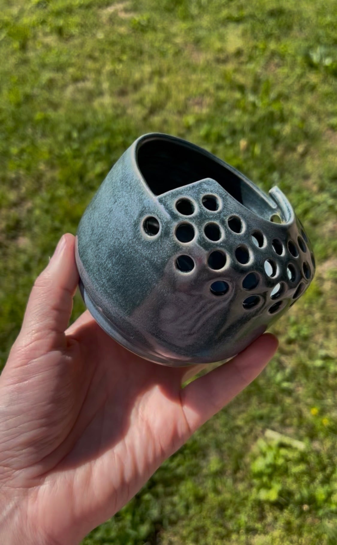 Berry-Go-Bowl *Preorder*