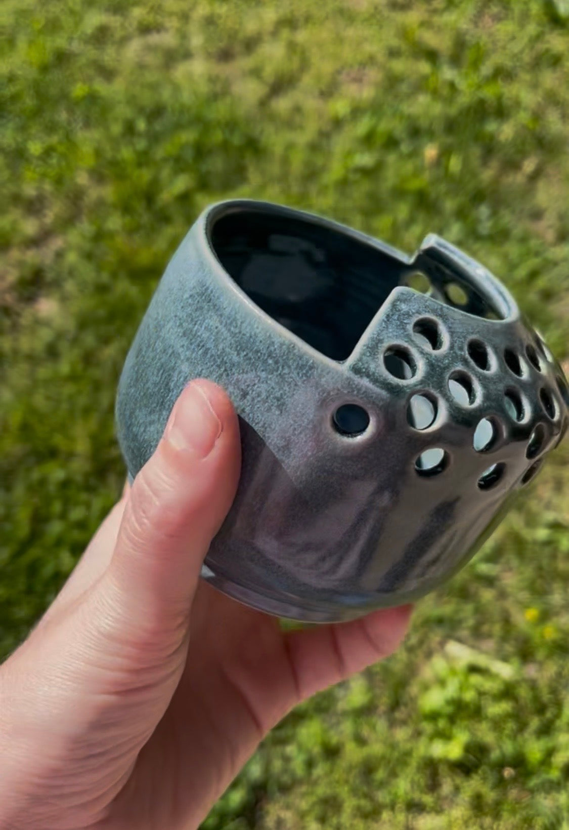 Berry-Go-Bowl *Preorder*