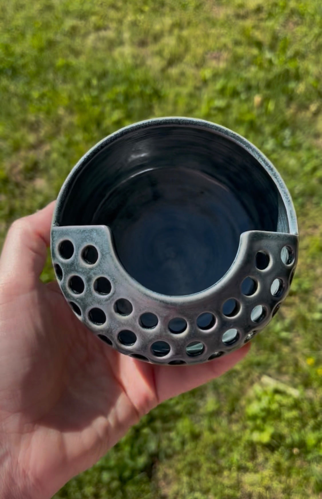 Berry-Go-Bowl *Preorder*