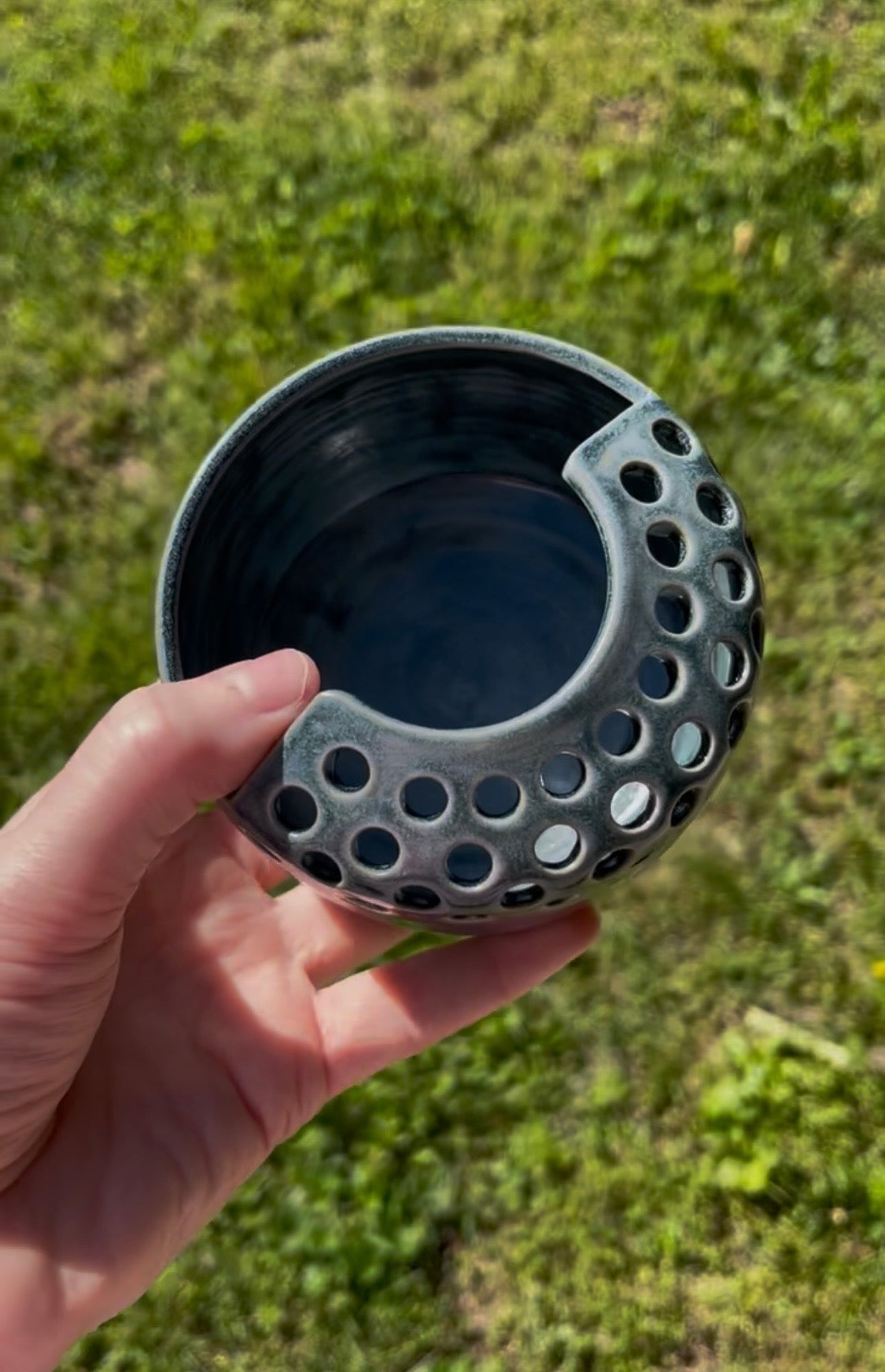 Berry-Go-Bowl *Preorder*