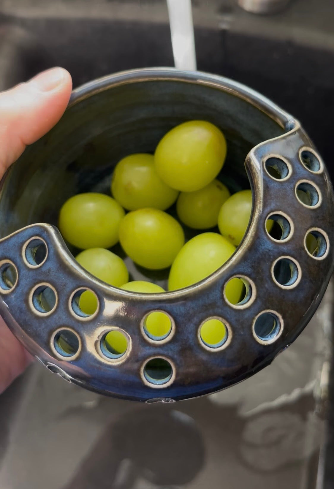 Berry-Go-Bowl *Preorder*
