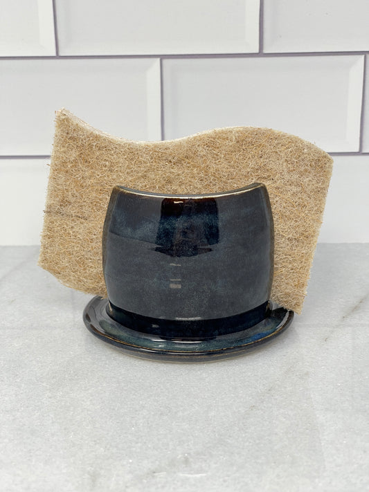 Sponge Holder