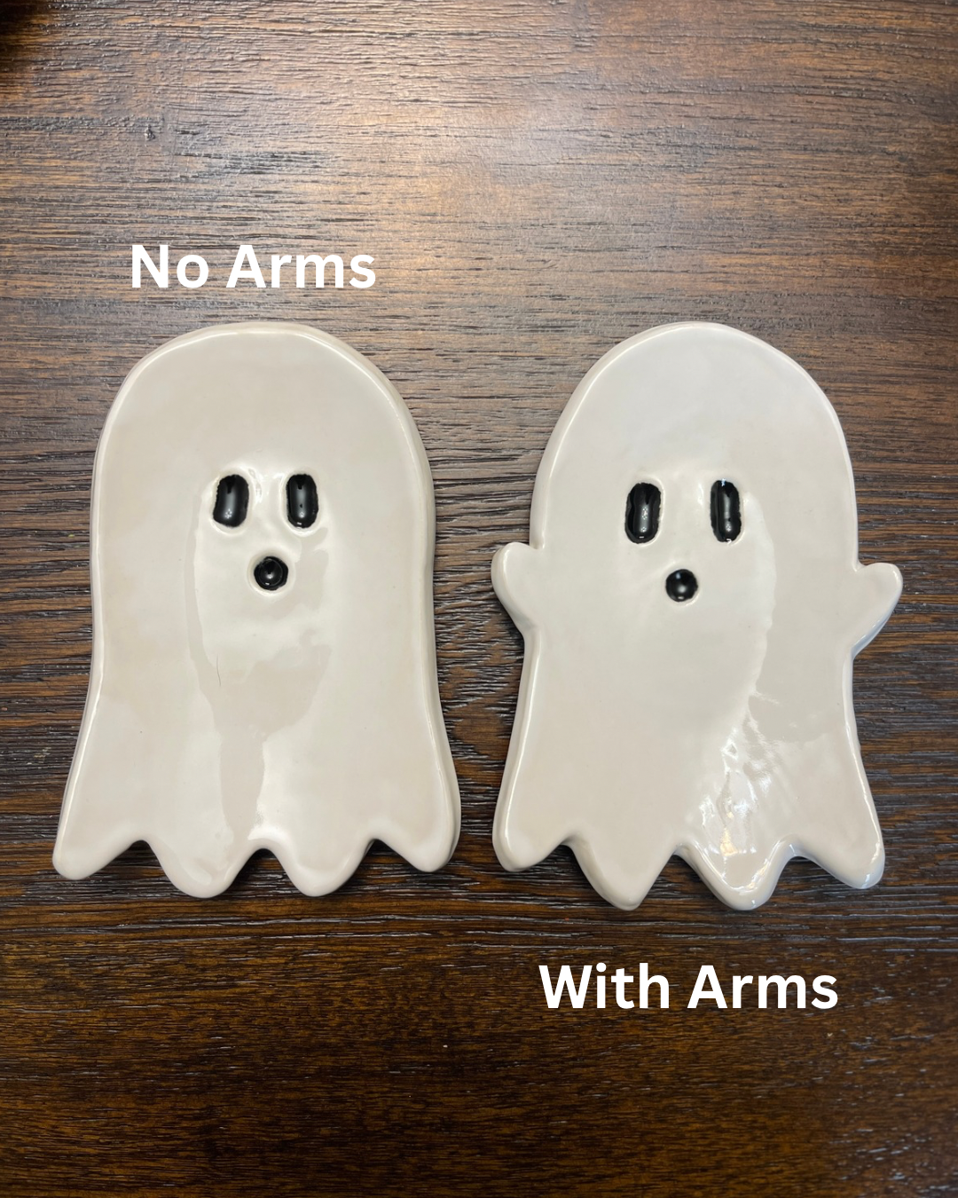 Pre Order Ghost Spoon Rest
