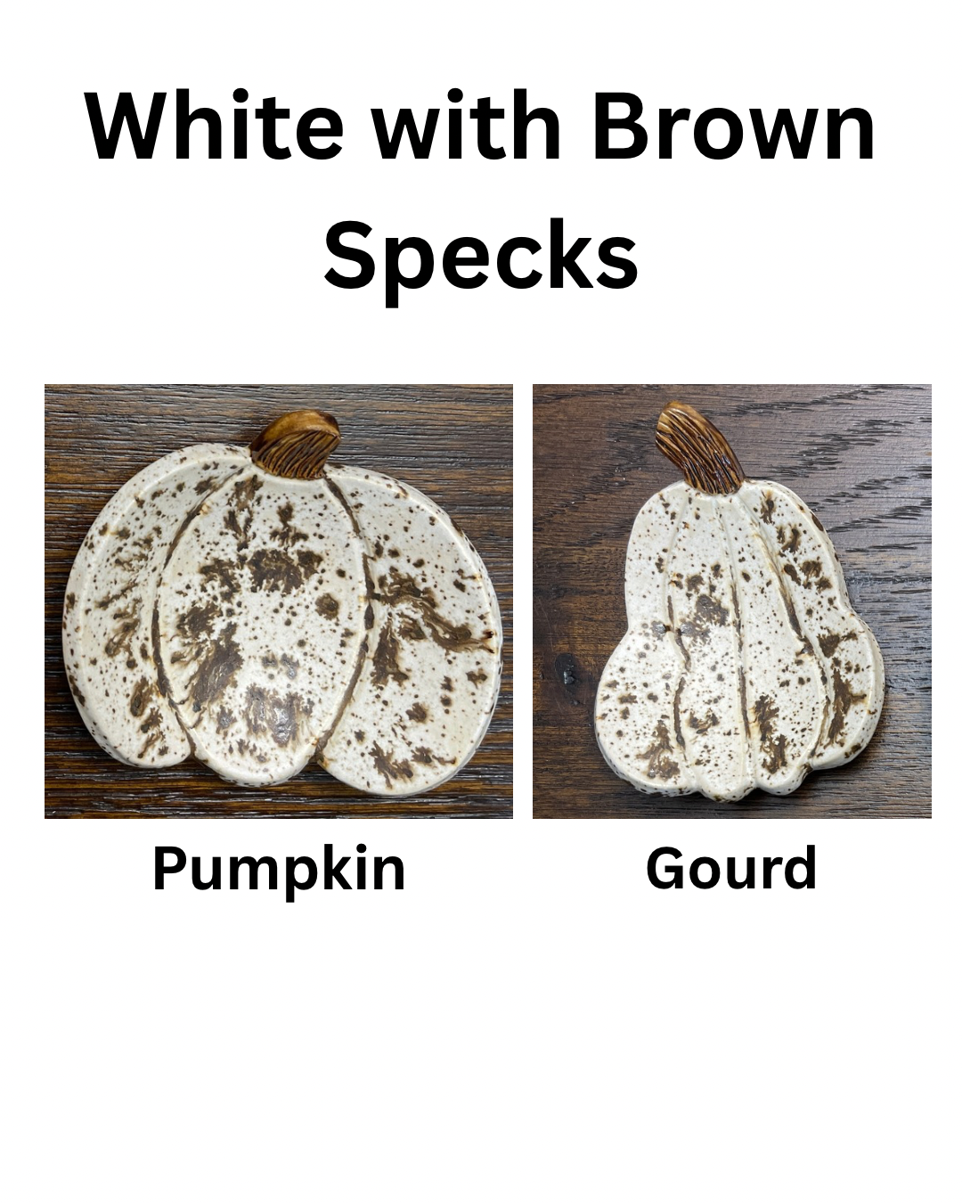 Pre Order Pumpkin Tray