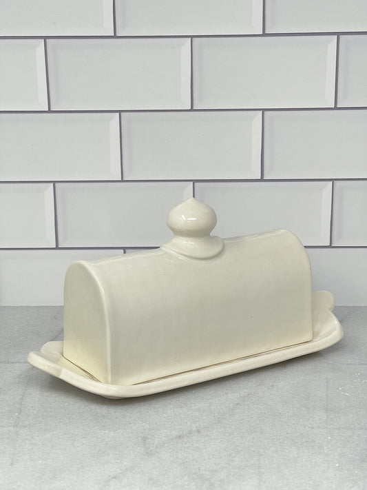 Butter Dish